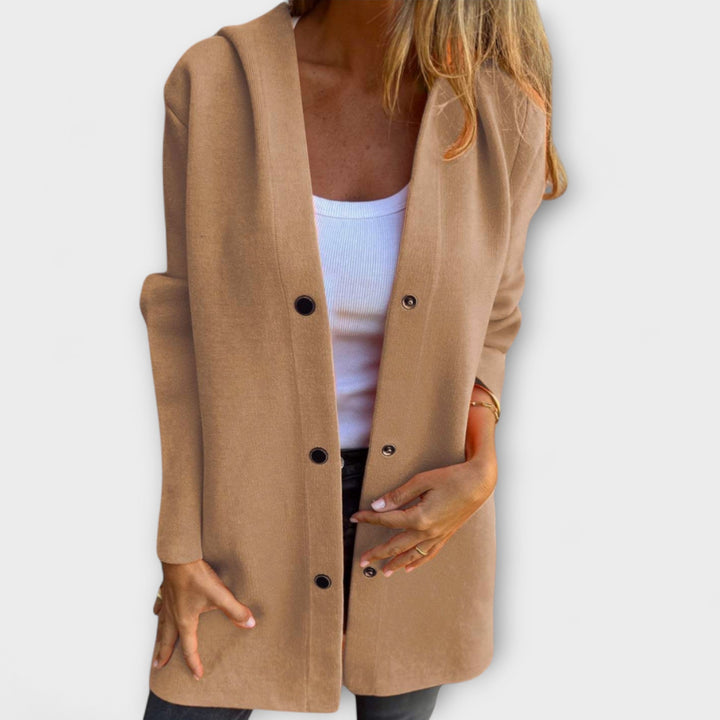 Camilla | Giacca Elegante
