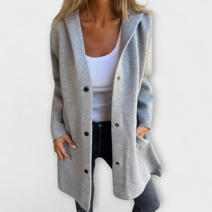 Camilla | Giacca Elegante