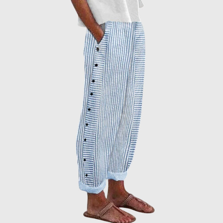 Chiara | Pantaloni Eleganti per Donne