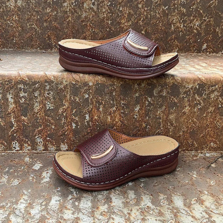 Melissa | Sandali urban classici