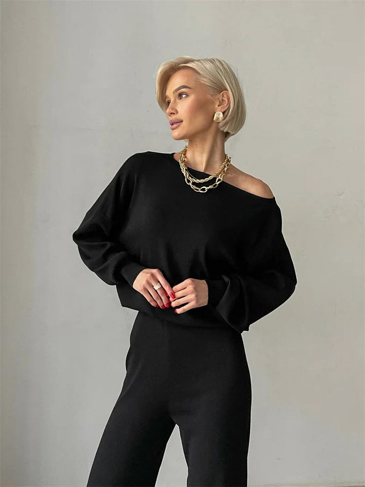Aria | Completo Elegante