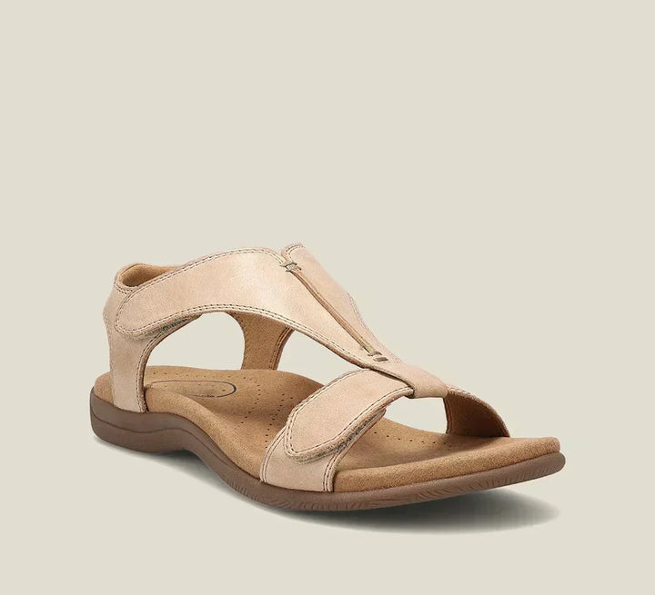 Ilaria | Sandali ortopedici eleganti