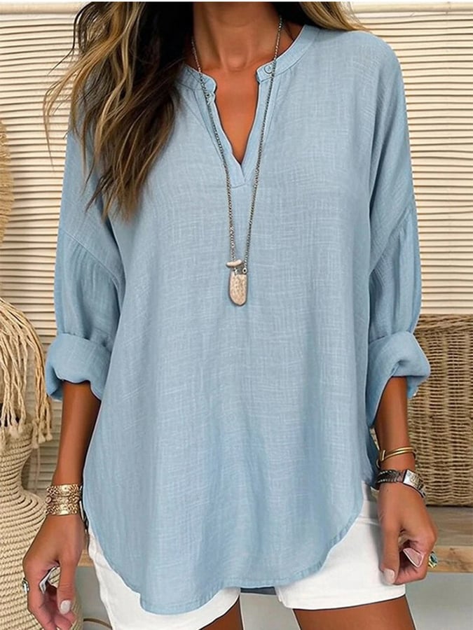 Gaia | Blusa Alessandra