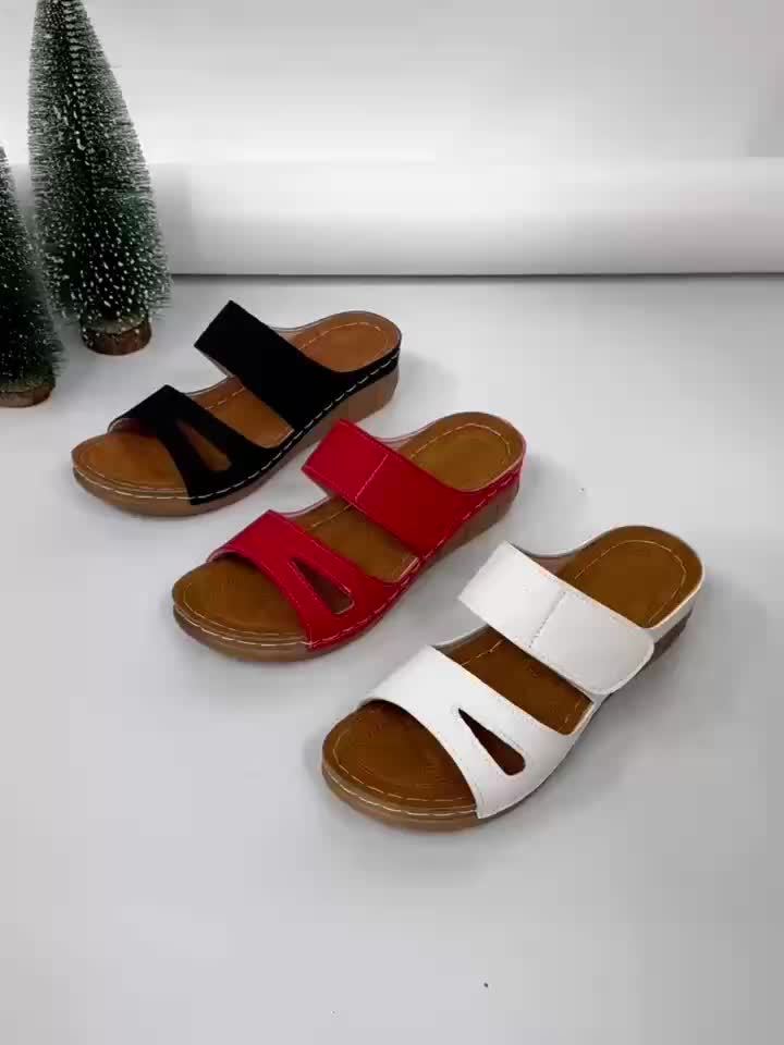 Roberta | Sandali ergonomici