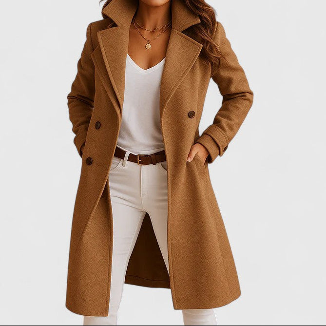 Giulia | Cappotto Elegante