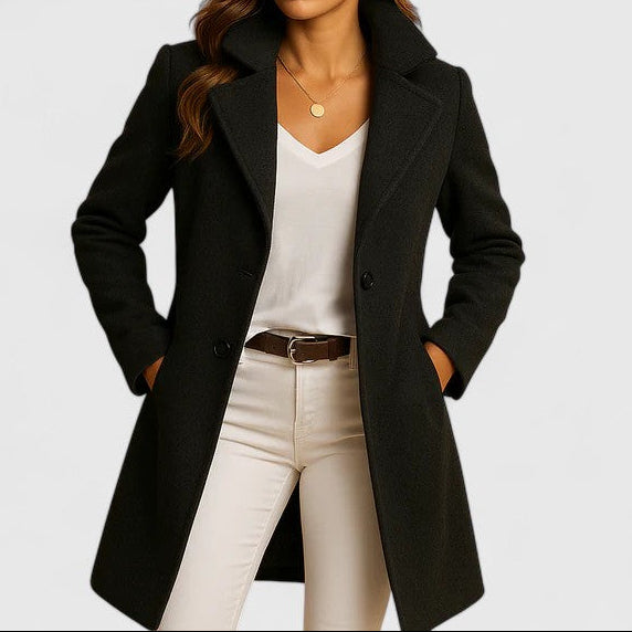 Giulia | Cappotto Elegante