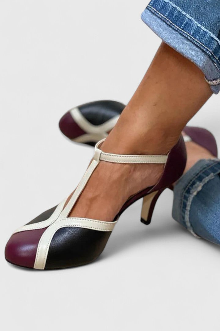 Ginevra | Tacchi Confortevoli