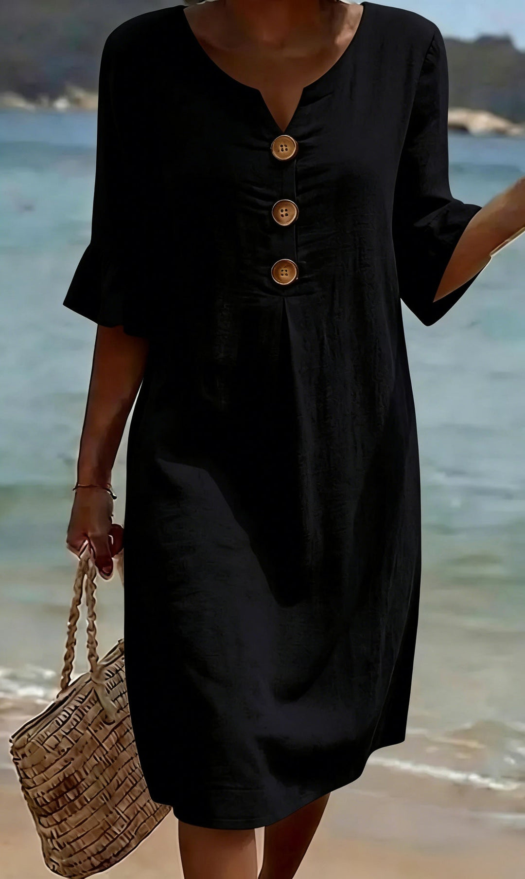 Stella | Abito casual da donna