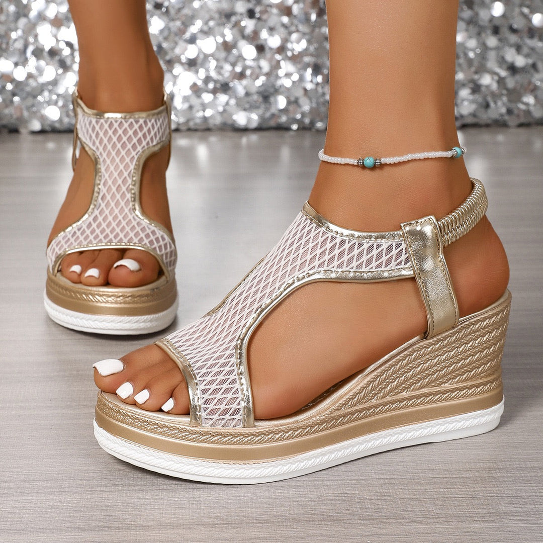 Silvia | Sandali ergonomici