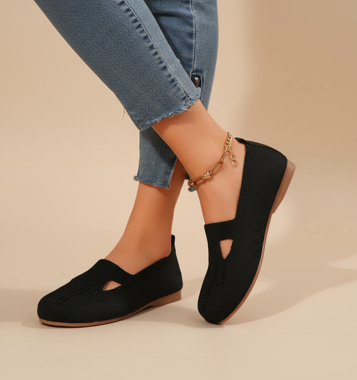 Nadia | Sandali ergonomici
