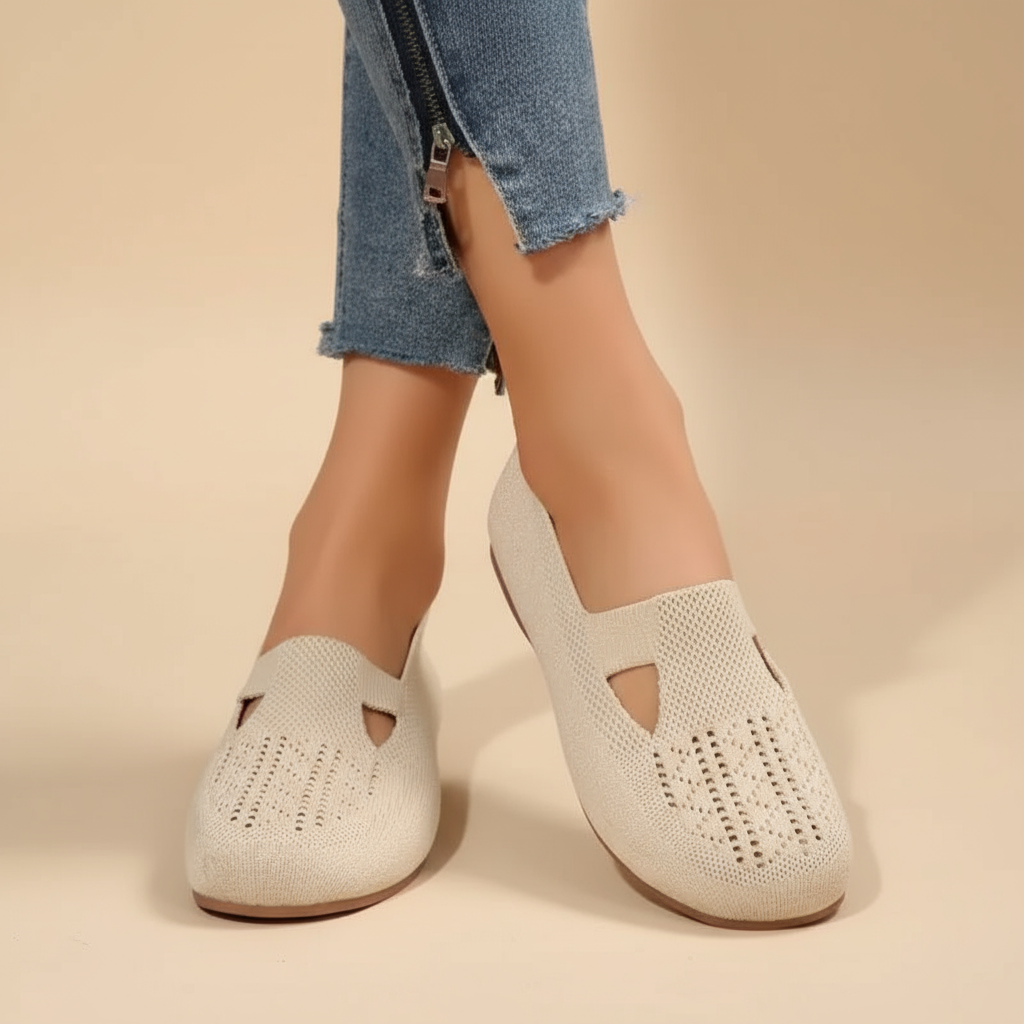 Nadia | Sandali ergonomici