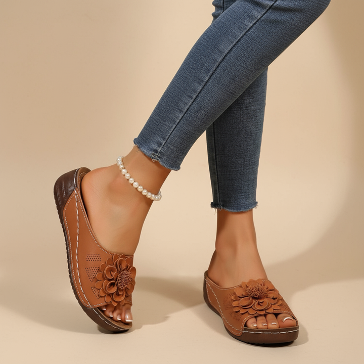 Giada | Sandali ergonomici