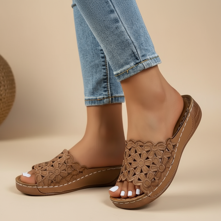 Adriana | Sandali ergonomici