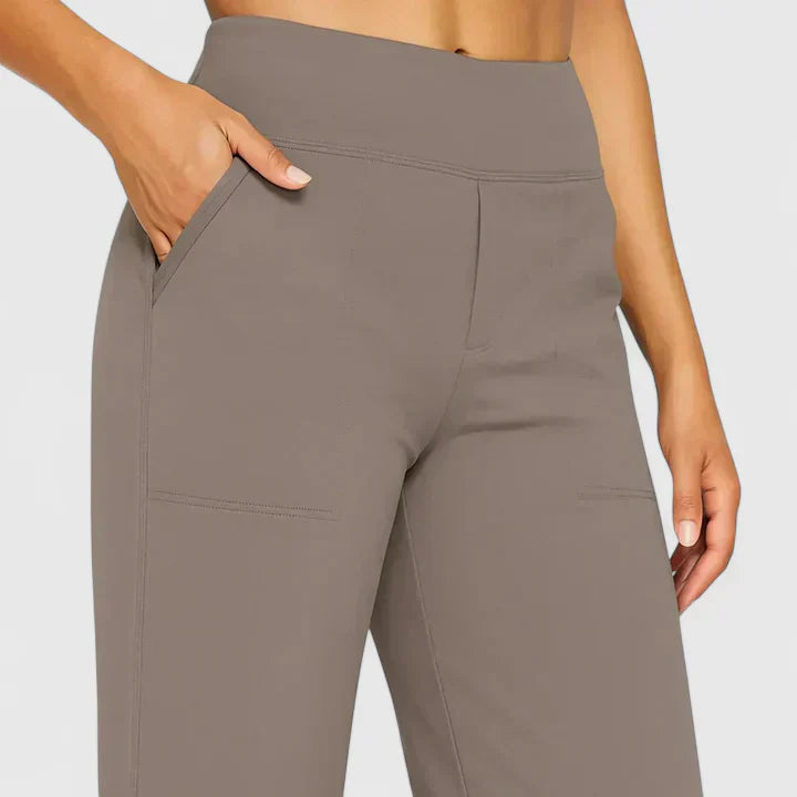 Lucia | Pantaloni Eleganti