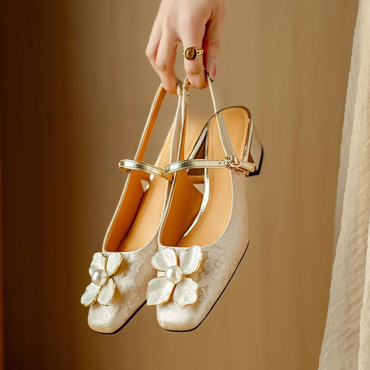 Décolleté eleganti Eloise