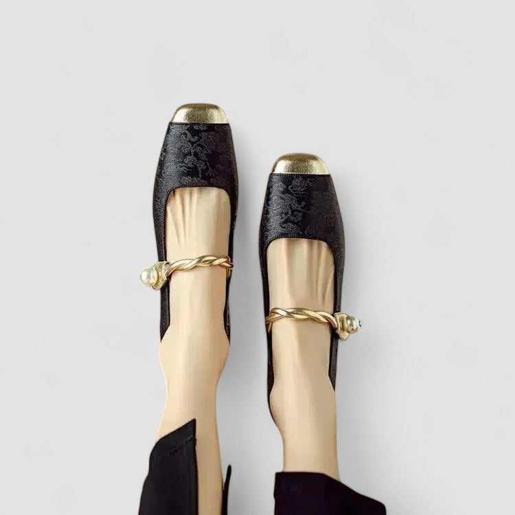 Mestelle - Scarpe Mary Jane ortopediche