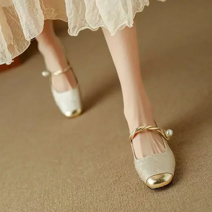 Daisy | Mary Jane Ortopediche