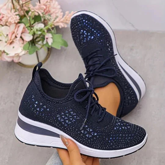 Giulia | SCARPE ORTOPEDICHE COMODE