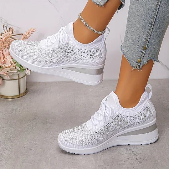 Giulia | SCARPE ORTOPEDICHE COMODE