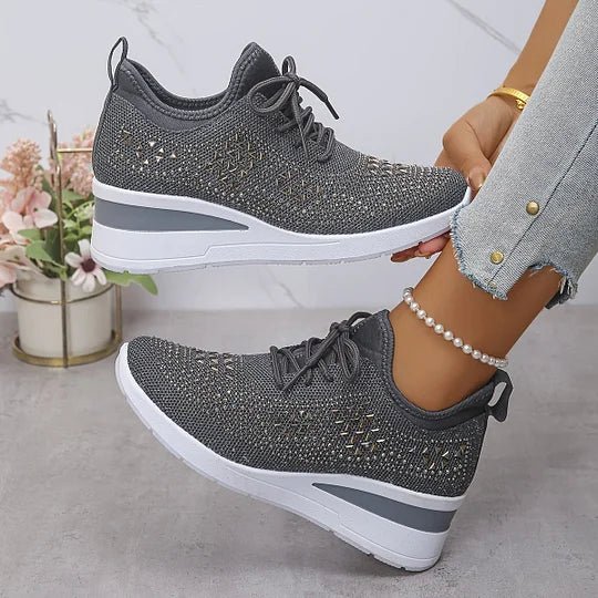 Giulia | SCARPE ORTOPEDICHE COMODE