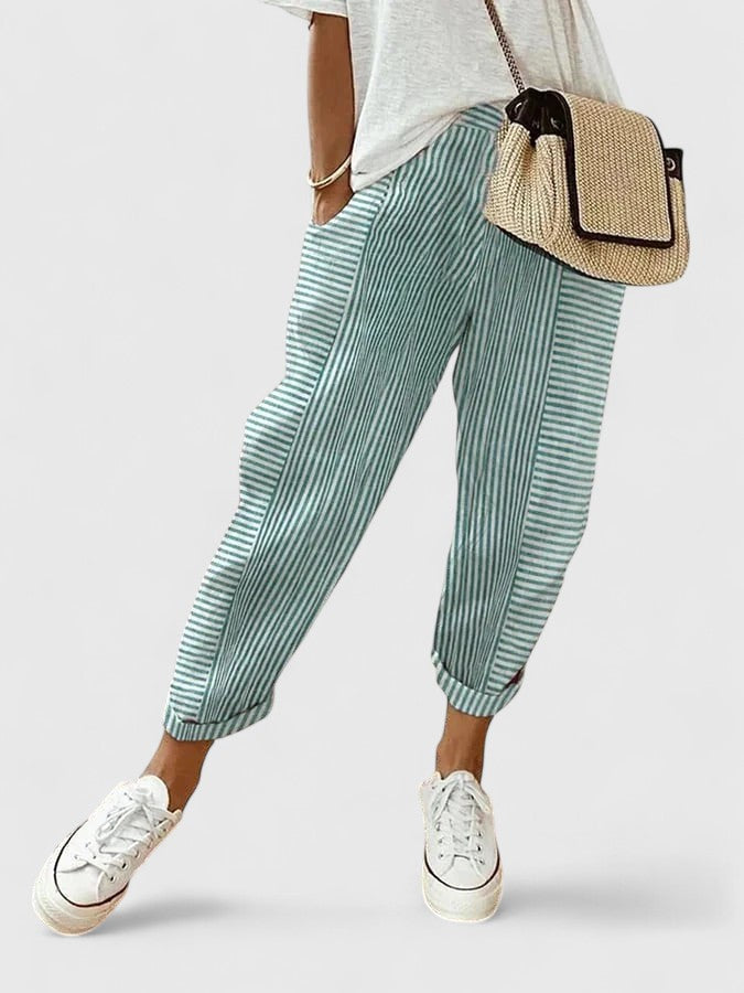 Giulia | Pantaloni Confortevoli
