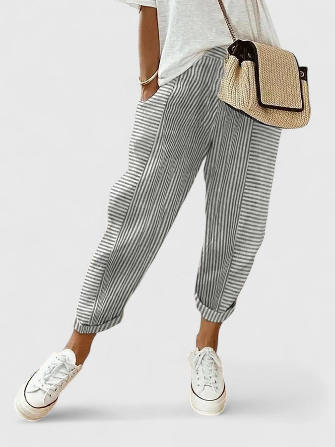 Giulia | Pantaloni Confortevoli