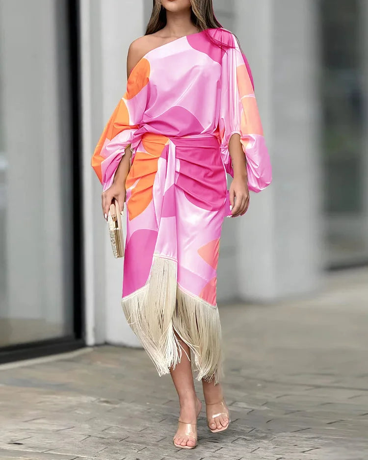 Serena | Insieme Elegante e Chic