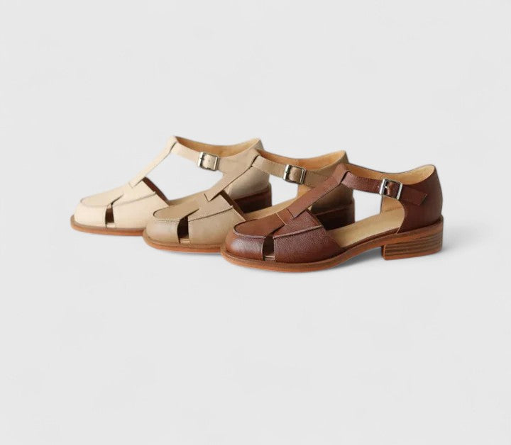 Camilla | Sandali Mary Jane Eleganti