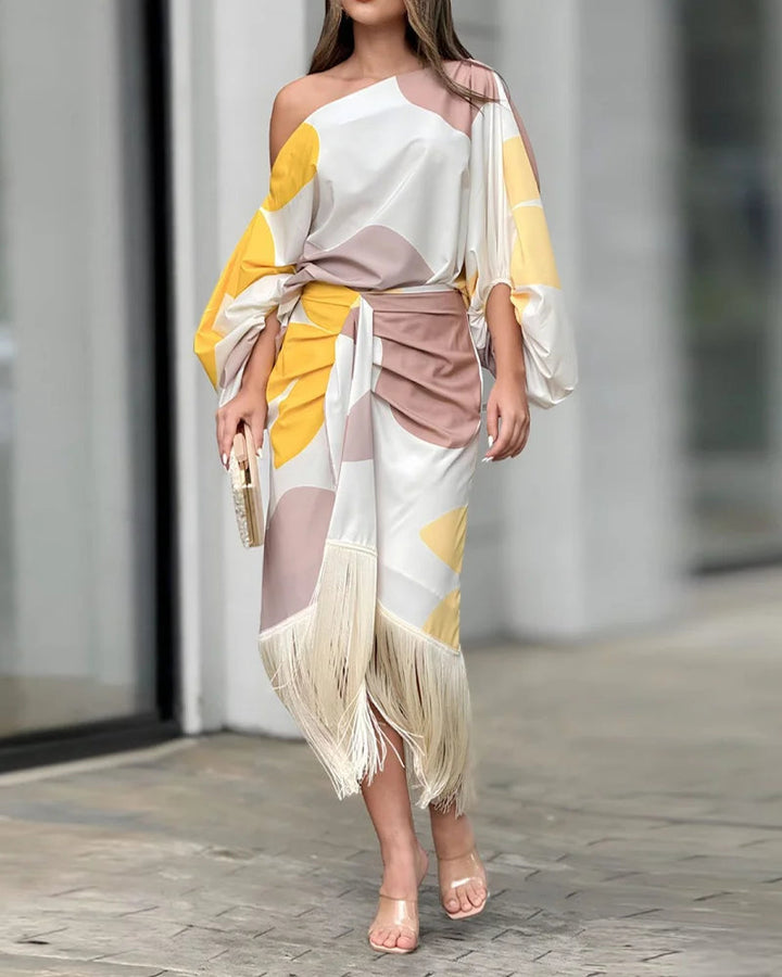 Serena | Insieme Elegante e Chic