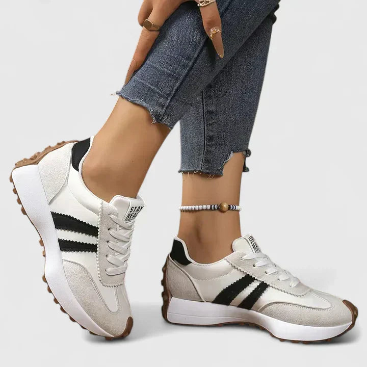 Eva | Scarpe Ortopediche