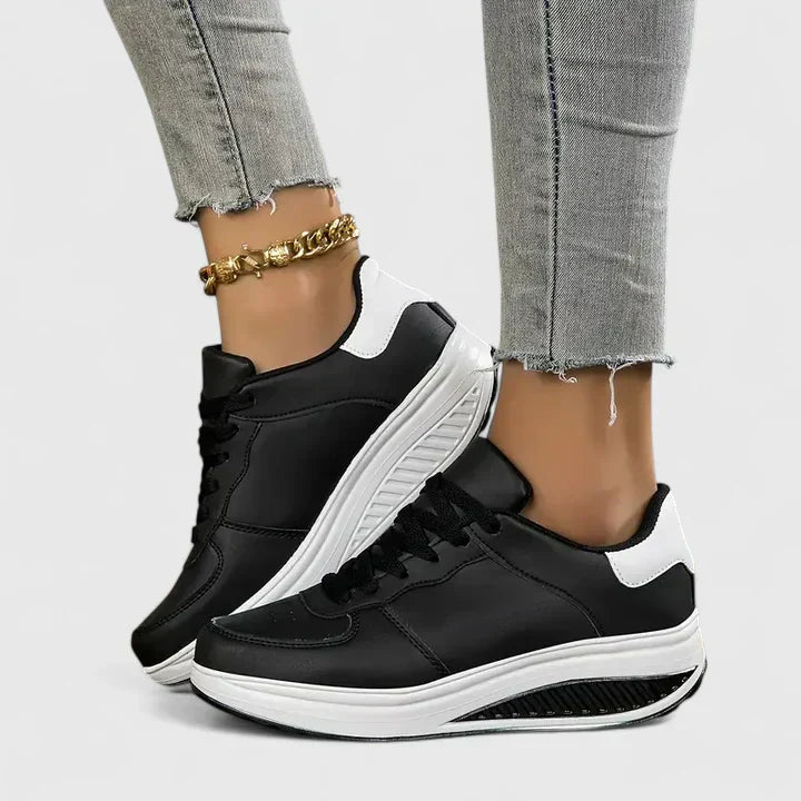 Mia | Scarpe Ortopediche