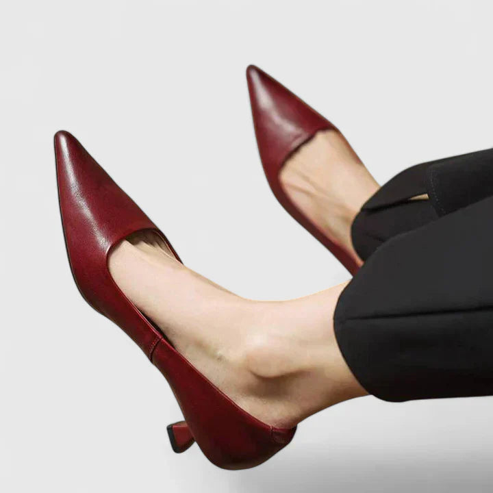 Tea | Tacchi Ortopedici
