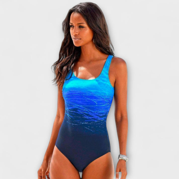 Margherita | Costume da bagno intero sportivo
