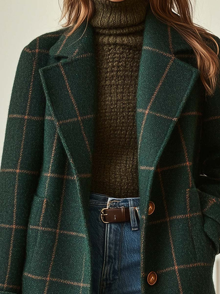 Gaia | Cappotto Classico