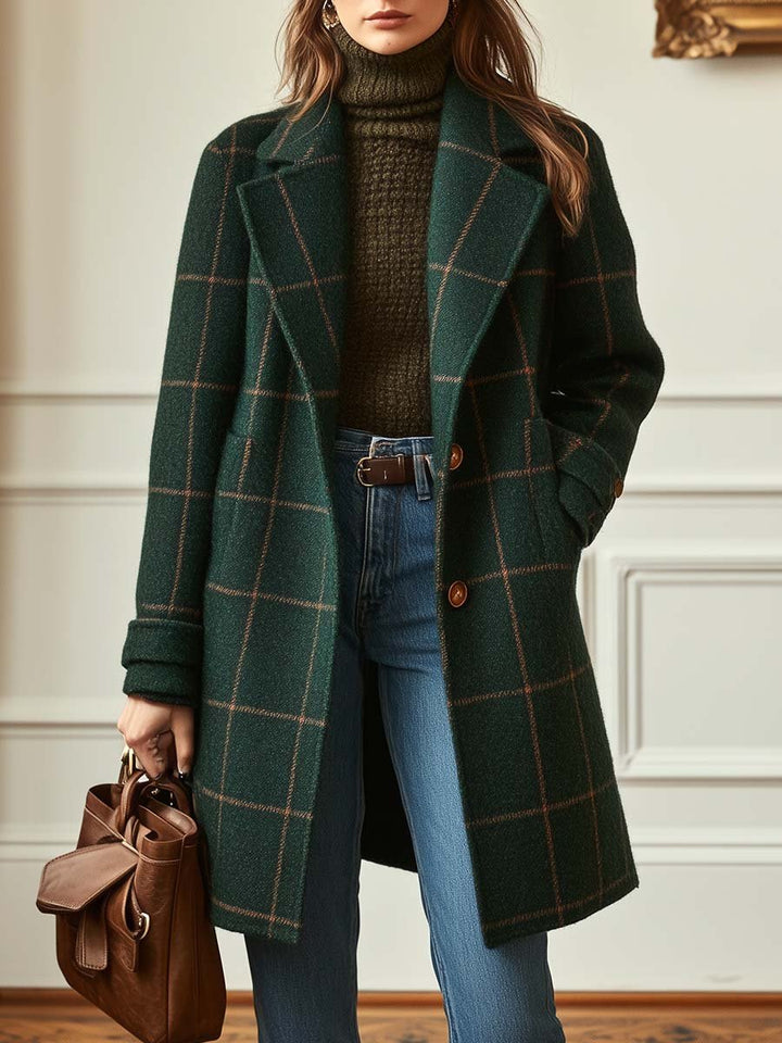 Gaia | Cappotto Classico