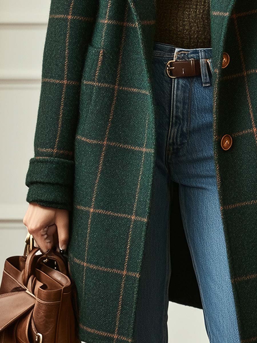 Gaia | Cappotto Classico