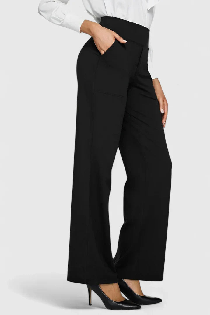 Lucia | Pantaloni Eleganti