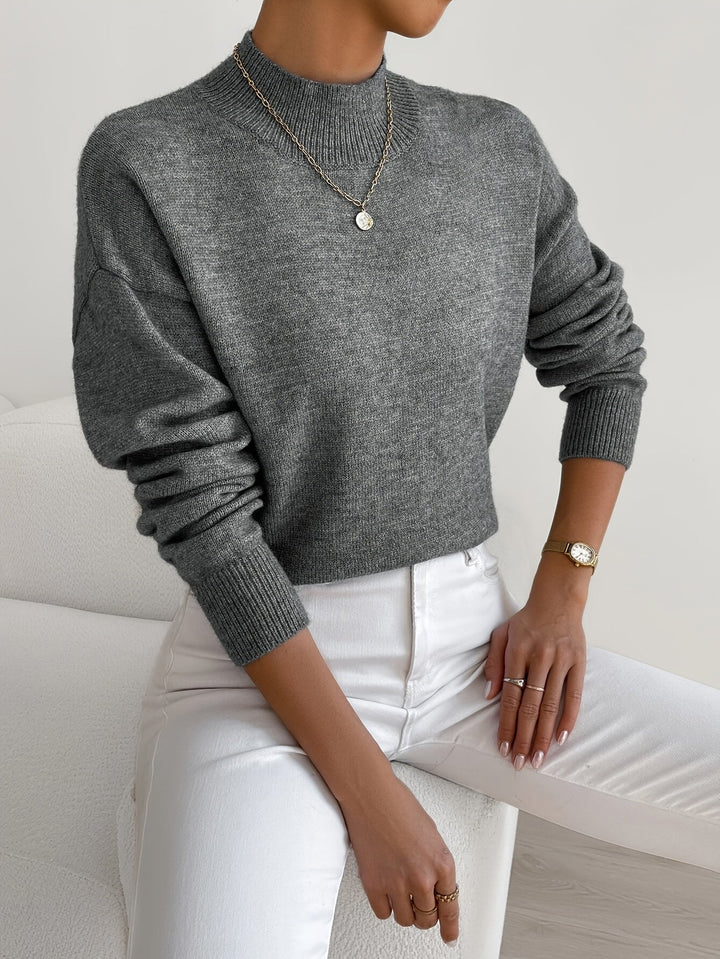 Ginevra | Maglione elegantee e caldo