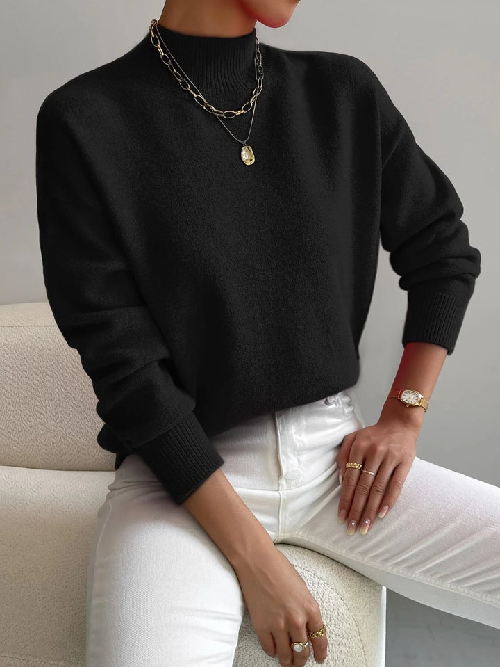 Ginevra | Maglione elegantee e caldo
