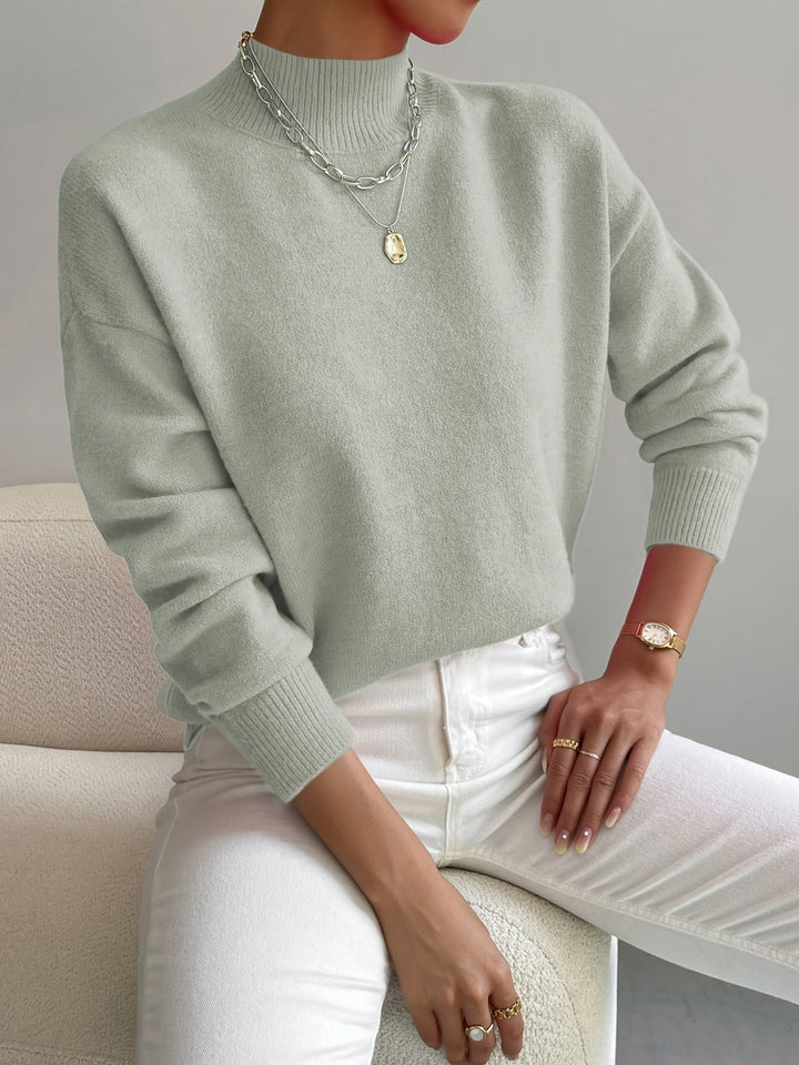 Ginevra | Maglione elegante e caldo