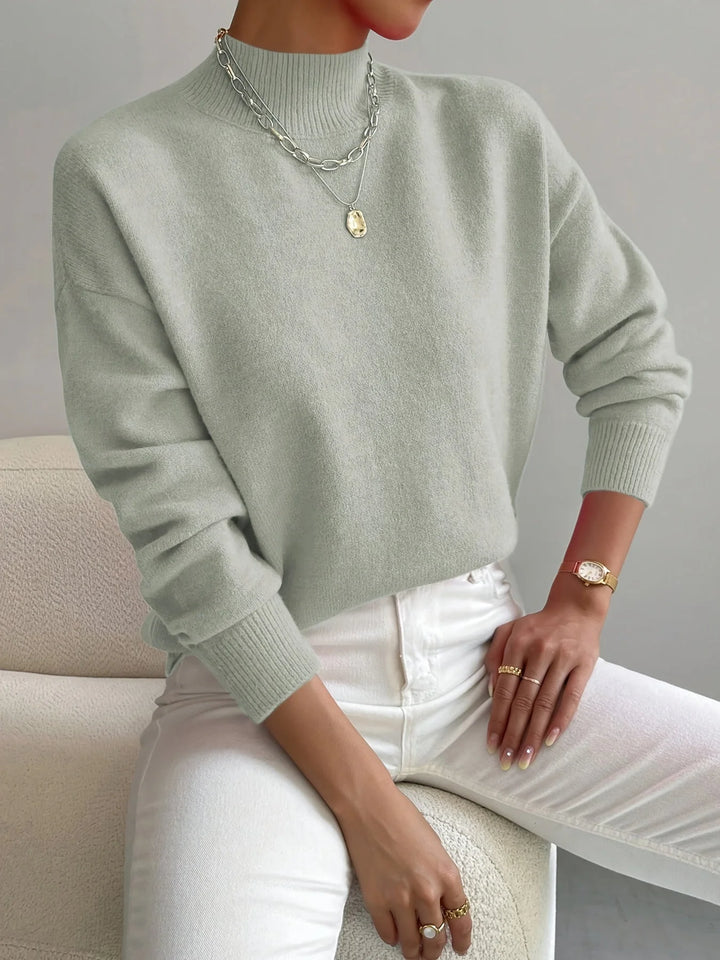 Ginevra | Maglione elegantee e caldo