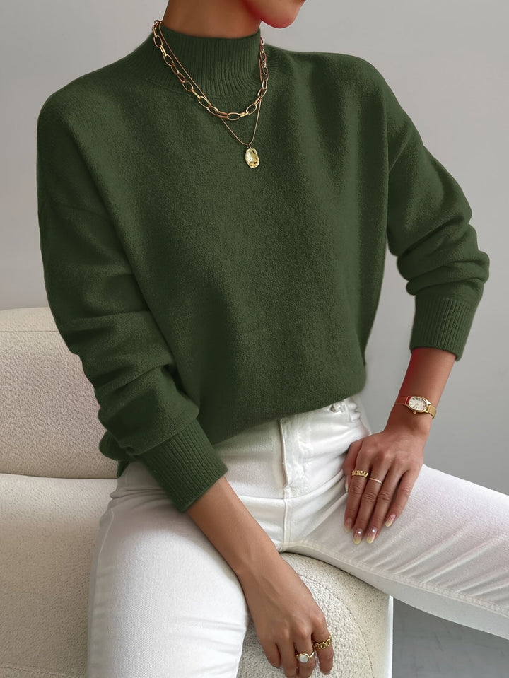 Ginevra | Maglione elegante e caldo