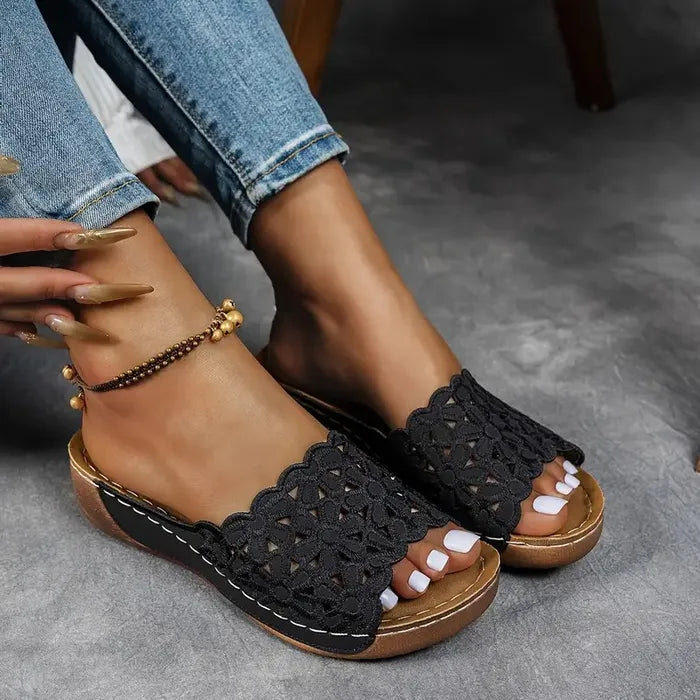Adriana | Sandali ergonomici