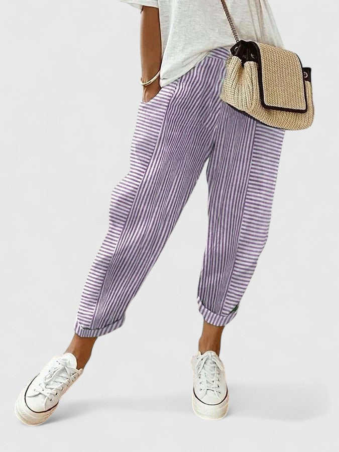 Giulia | Pantaloni Confortevoli