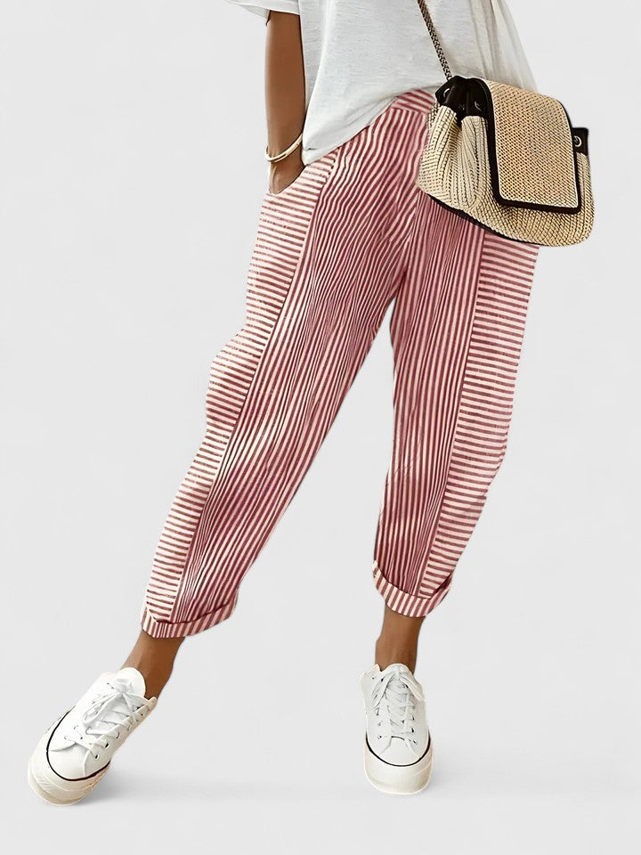 Giulia | Pantaloni Confortevoli