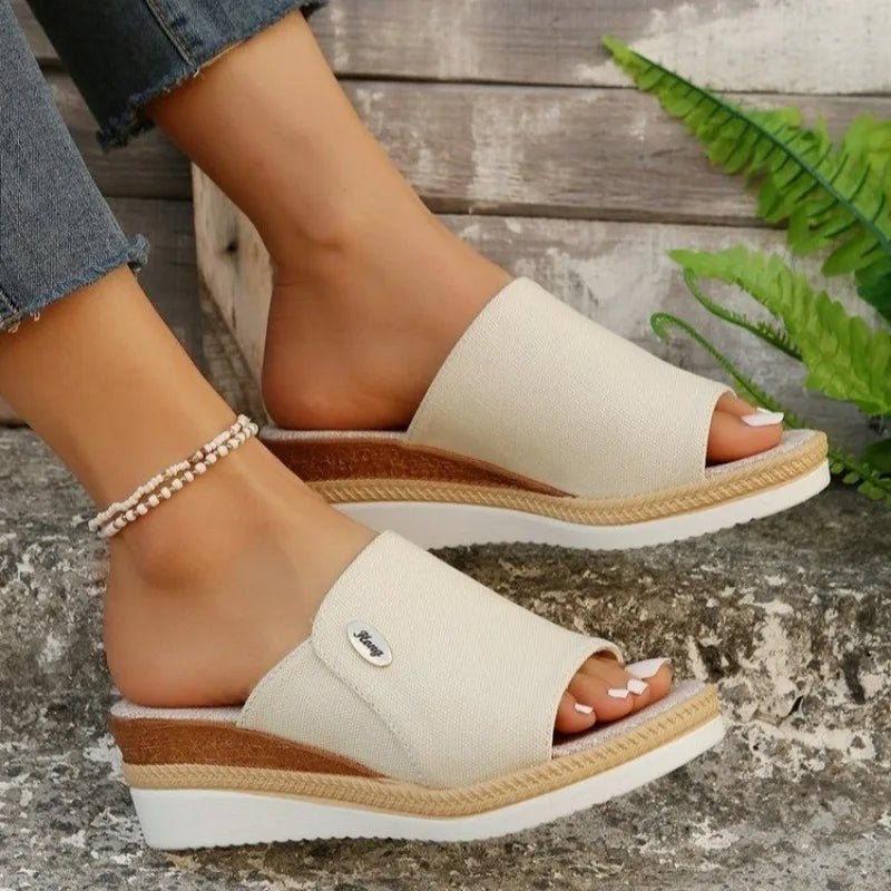 Wanda | Sandali ergonomici