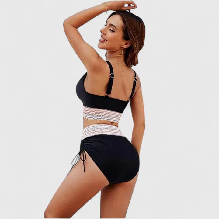Gaia | Set di Bikini Elegante