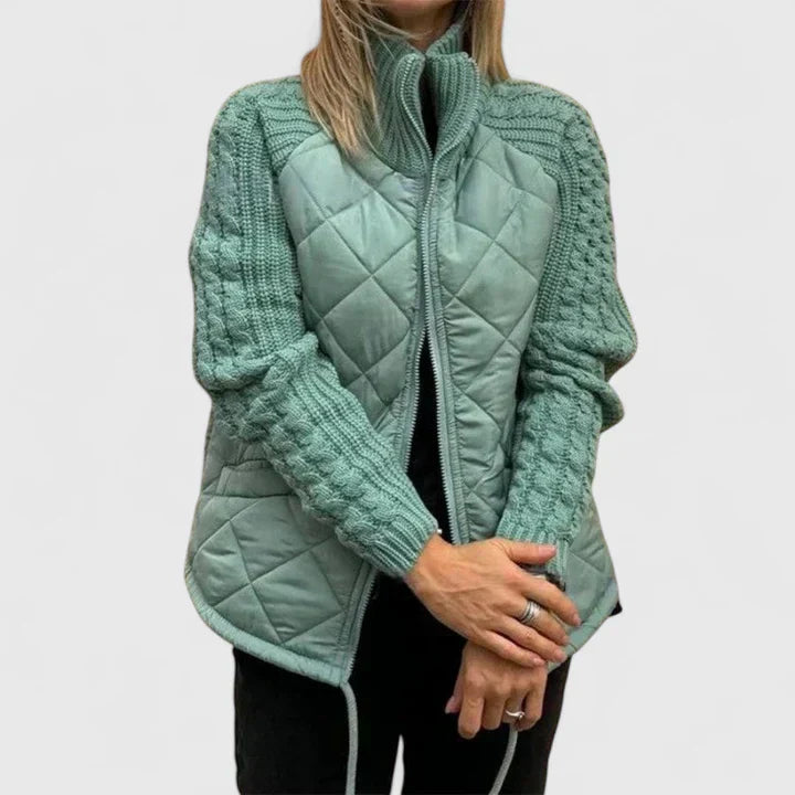 Flora | Giacca Elegante