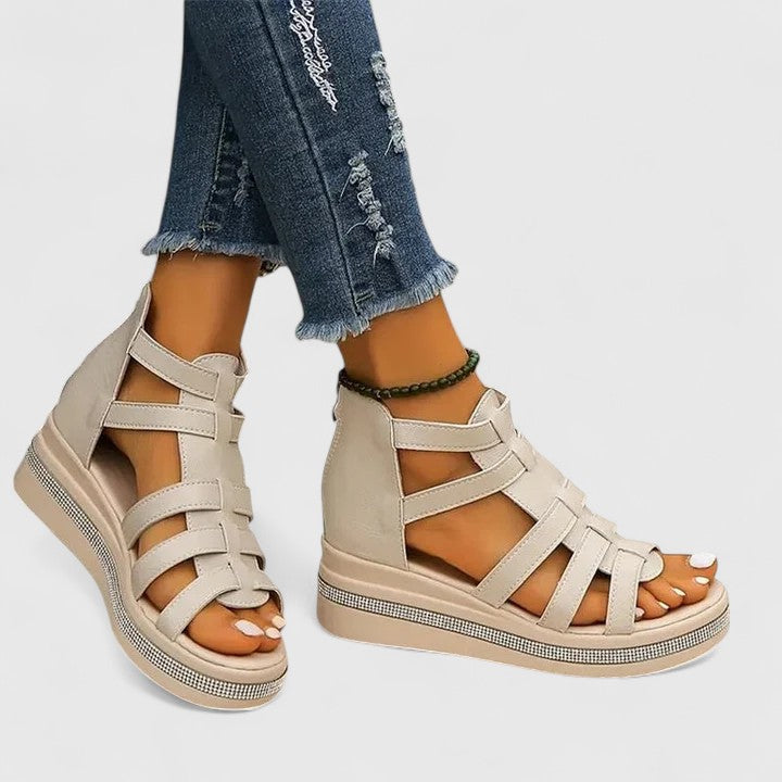 Vittoria | Sandali Leggeri