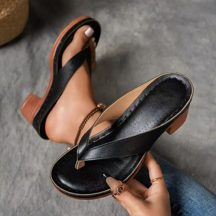 Cecilia | Sandali eleganti e rilassati